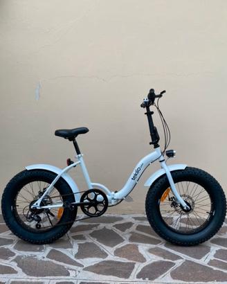 bici teklio