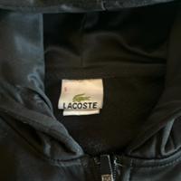Felpa lacoste