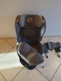 Cybex Sirona Plus