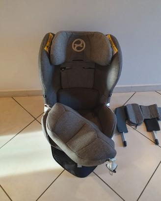 Cybex Sirona Plus