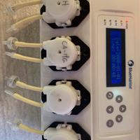 Dosometrica acquario marino