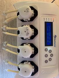 Dosometrica acquario marino