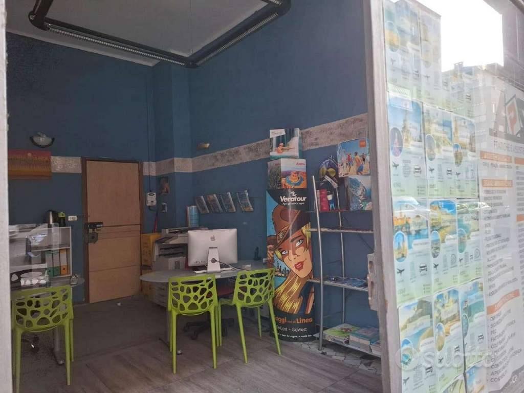 Immobile di 25 m² con 1 locale a Torino - Vista 3