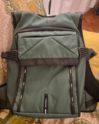 Zaino Pack and Go