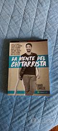 libro  La mente del chitarrista 