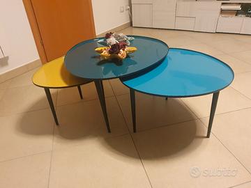 tavolini arredamento maison du monde