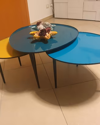 tavolini arredamento maison du monde
