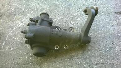 Scatola guida Kia Sportage 2000 2000cc TD RE