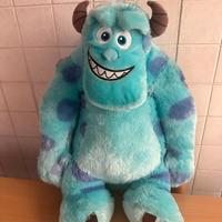 Pelouche James Sullivan - Monsters and co