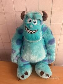 Pelouche James Sullivan - Monsters and co