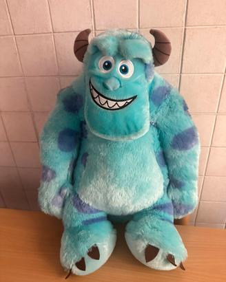 Pelouche James Sullivan - Monsters and co