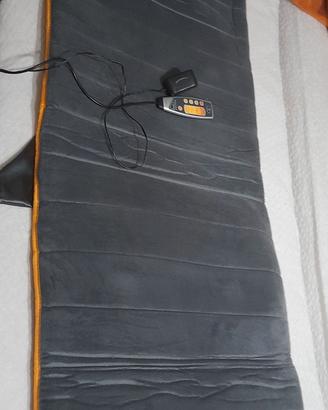 tappettino da massaggio elettrico