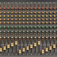 MIXER TASCAM M224