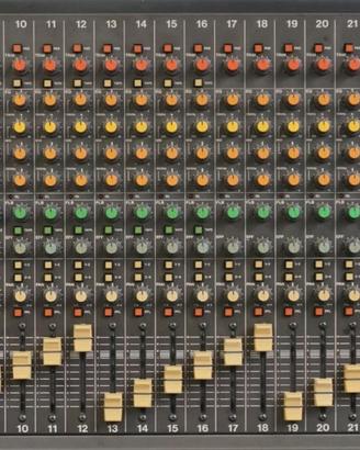 MIXER TASCAM M224
