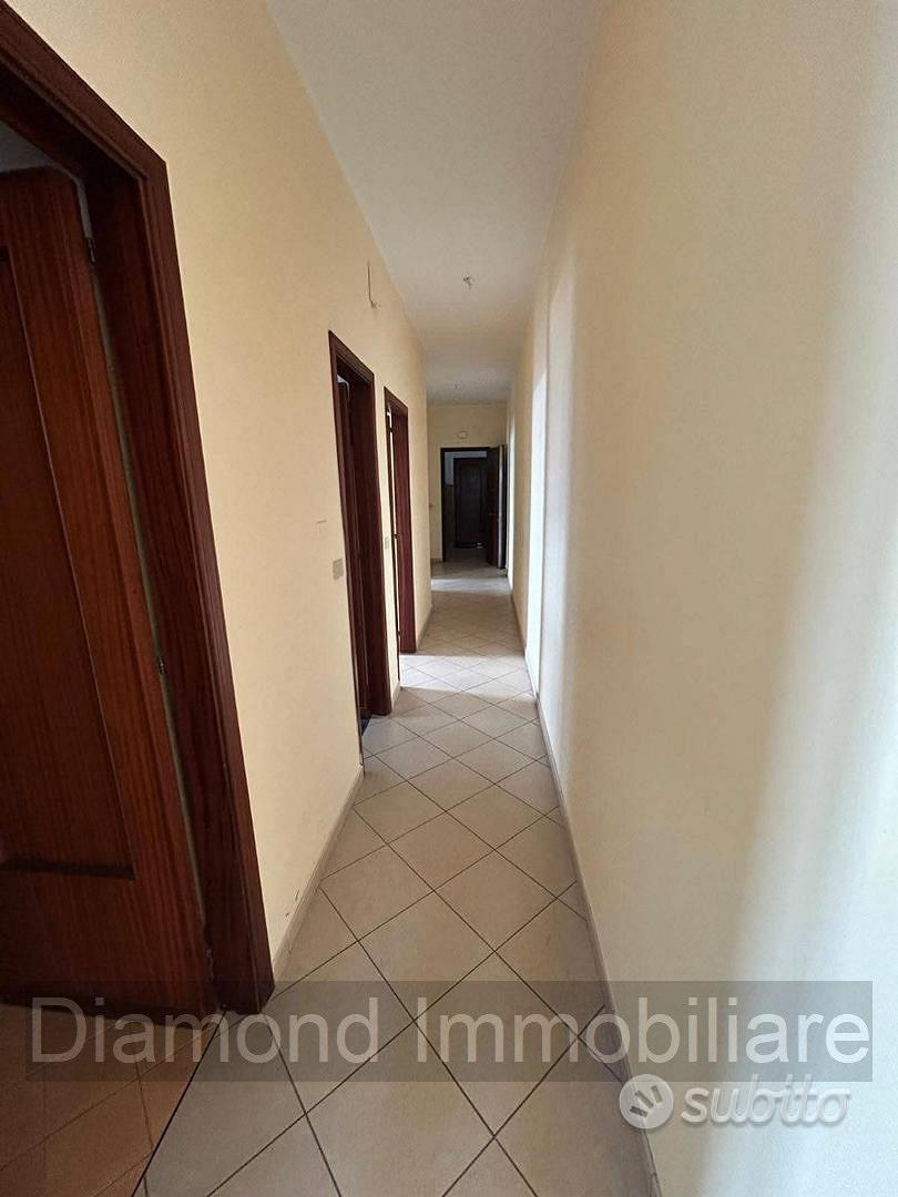Appartamento – Catania, Nesima Superiore, Monte Po-Nesima-San Leone-Rapisardi - Vista 4