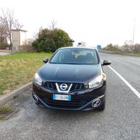 Nissan Qashqai seconda serie