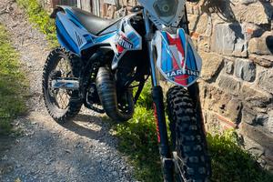 beta rr 50 enduro