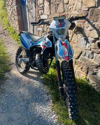 beta rr 50 enduro