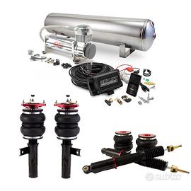 Kit Airlift performance piattaforma VW/AUDI PQ35