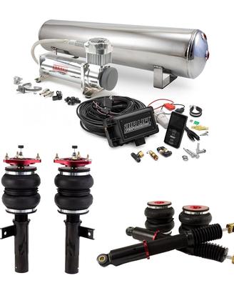 Kit Airlift performance piattaforma VW/AUDI PQ35