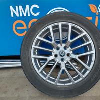 Maserati Grecale GT Cerchio e pneumatico in lega 1