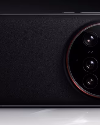 Xiaomi 15 Ultra 512Gb 5G Nero 16Gb Ram