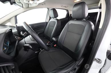 FORD EcoSport EcoSport Ecosport 1.5 TDCi 100 CV