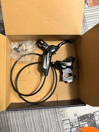 Freno anteriore sram