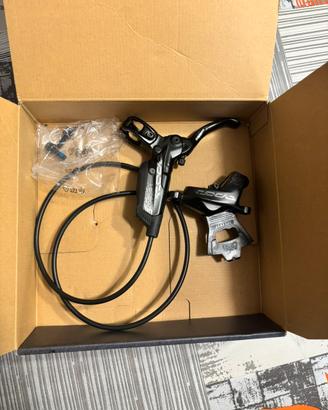 Freno anteriore sram