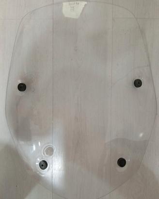 PARABREZZA ANTERIORE SH 125