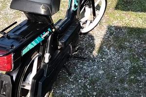 Moto Garelli 50