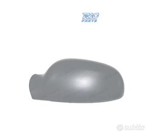 COPERCHIO SPECCHIO SINISTRO VOLVO S60 00-03