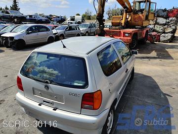 Vw polo 6n1 60 1.4 60cv 95-99 - ricambi