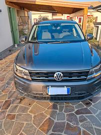 Tiguan 1.6 Diesel versione Business del 2018