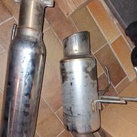 Ricambi vari per civic type r ep3