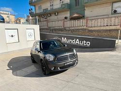 Mini Cooper Countryman Mini 1.6 Cooper D Countryma