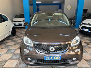 Smart ForFour 90 0.9 Turbo Prime (PRIVATO)