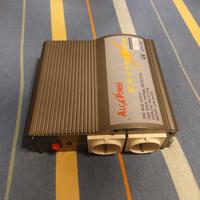 inverter SINUSOIDALE 24Vcc-220Vca 300W