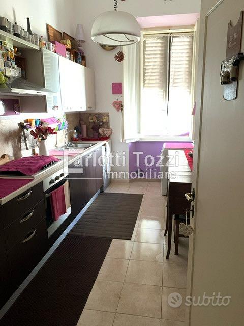Appartamento – Grosseto, Porta Nuova, Centro - Altro