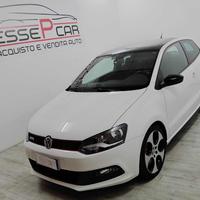 VOLKSWAGEN Polo 1.4 TSI DSG 3 porte GTI