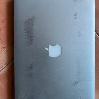 Mac book pro 13” retina 2015