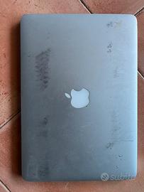 Mac book pro 13” retina 2015