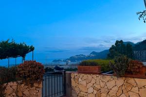 Casa vacanze Letojanni con vista Taormina