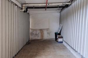 GARAGE IN CENTRO STORICO