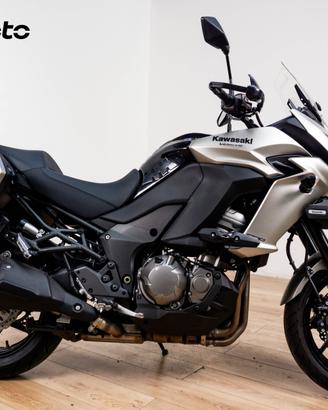 KAWASAKI VERSYS 1000 TOURER ABS - 2018