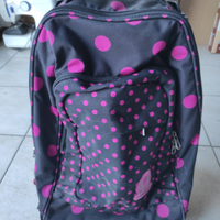 Trolley scuola Invicta