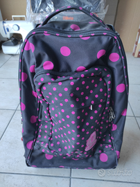 Trolley scuola Invicta