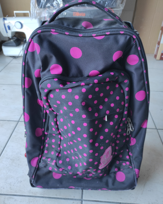 Trolley scuola Invicta