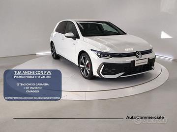Volkswagen Golf 1.5 TSI eHybrid DSG GTE