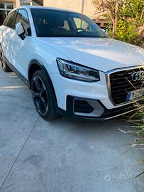 Audi q2 1.6 tdi